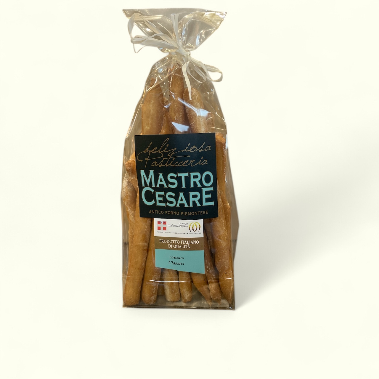 Grissini alla Cipolla